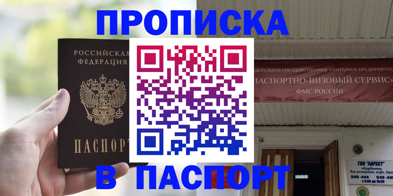 пропишу в квартире в Нижегородской области
